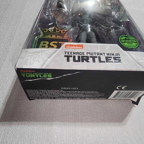 rat king glow in the dark figure Bst - Picture 2 of 6